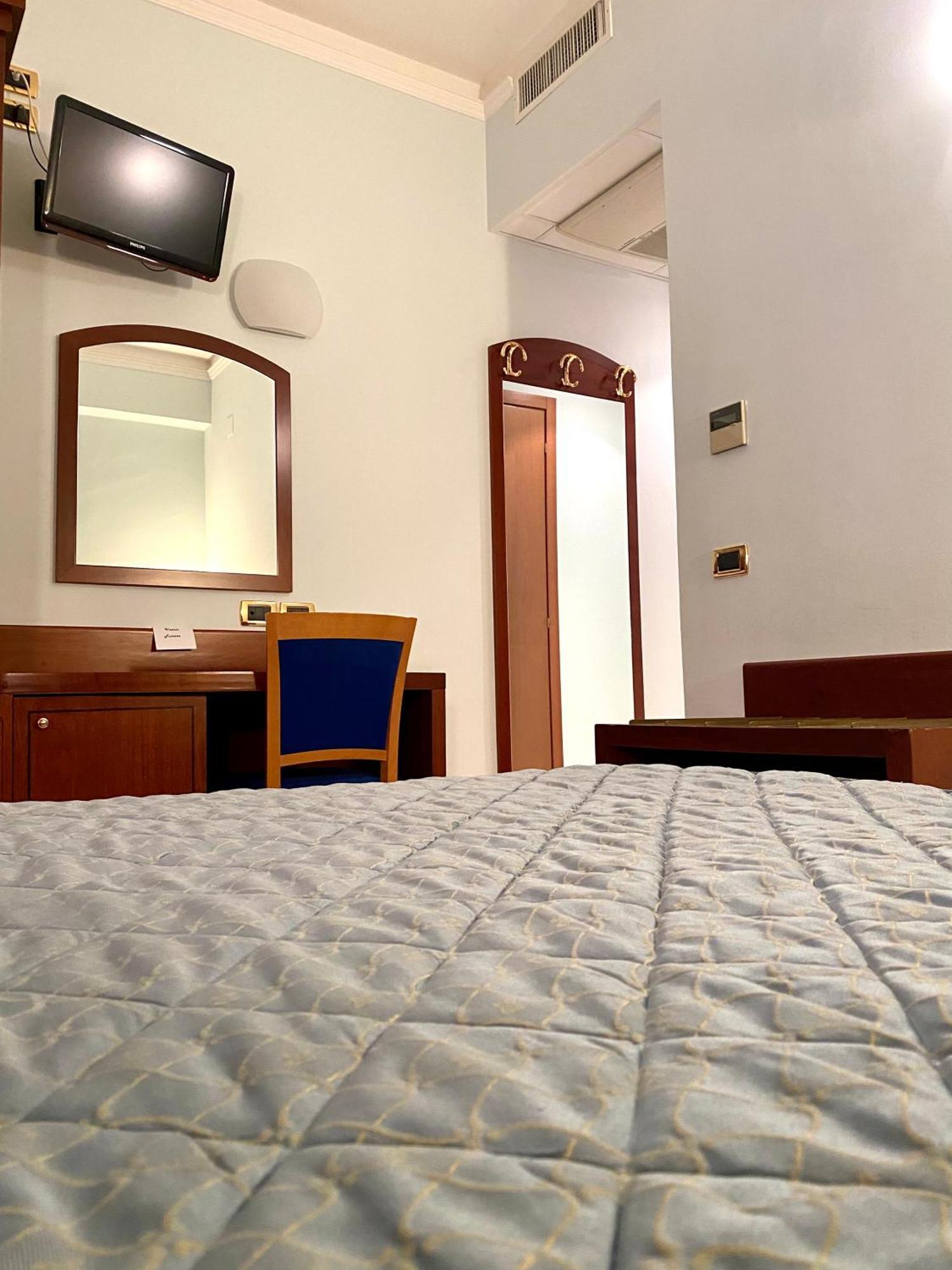 Hotel Sangro Mozzagrogna Esterno foto