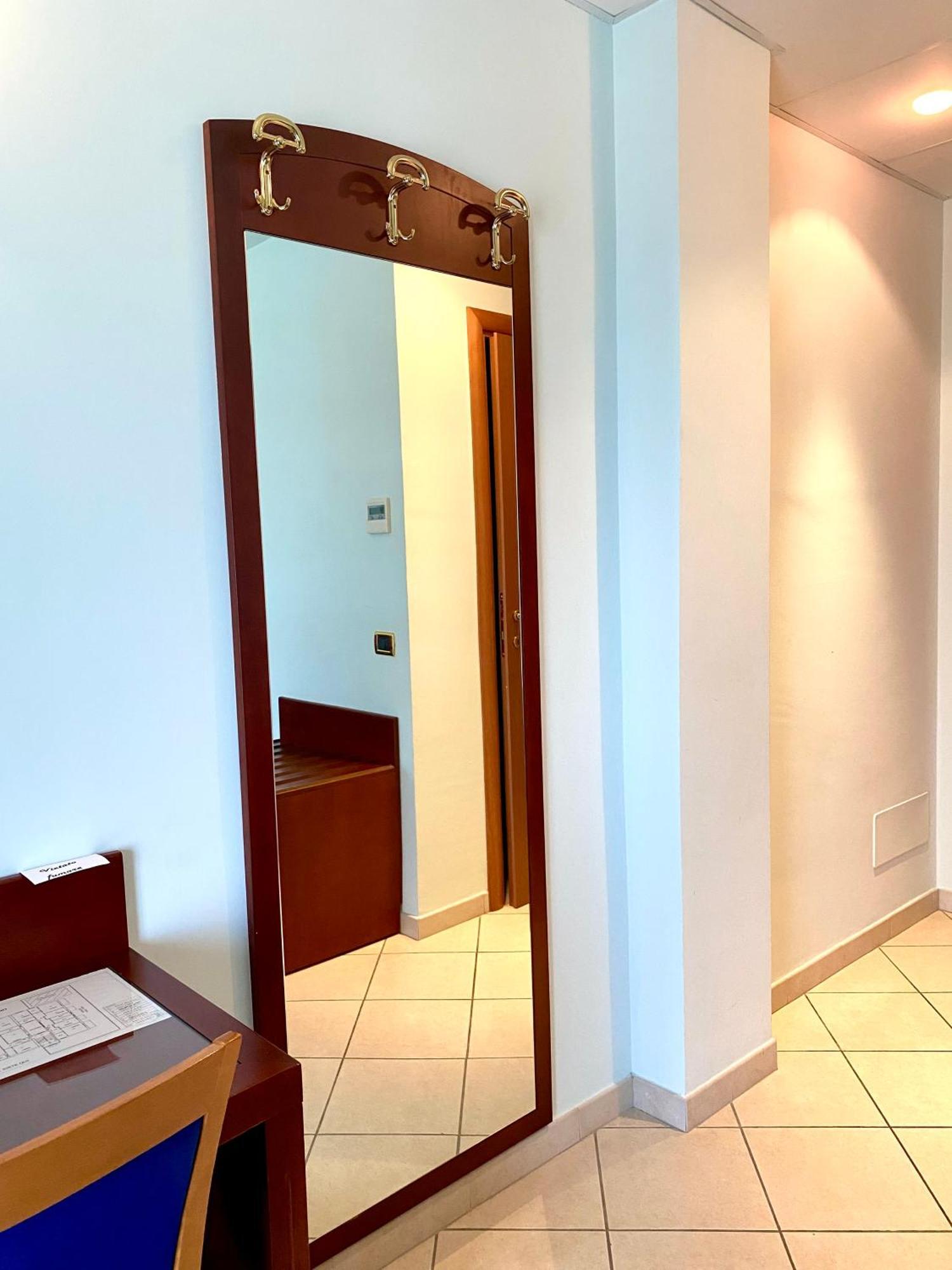 Hotel Sangro Mozzagrogna Esterno foto