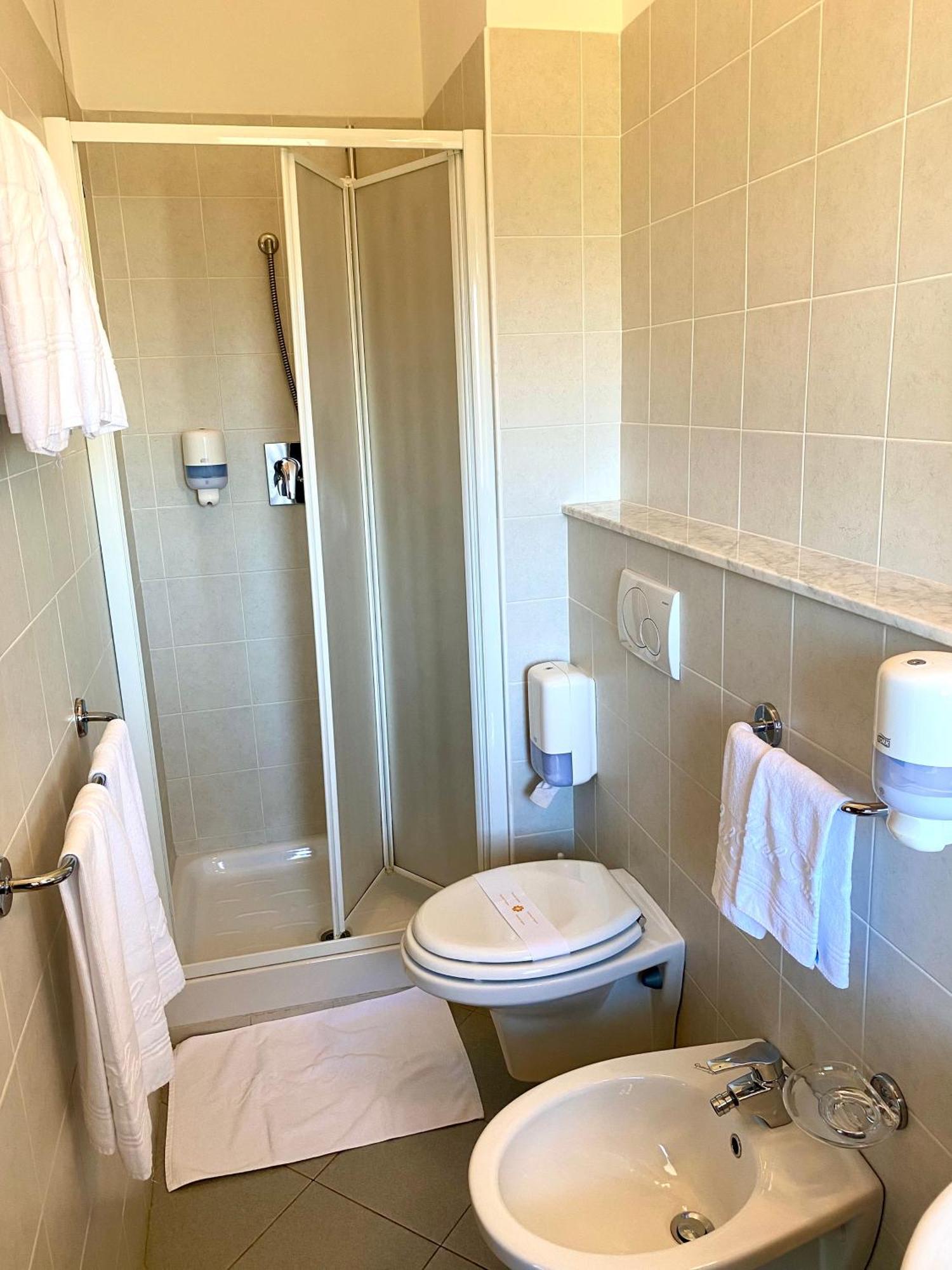 Hotel Sangro Mozzagrogna Esterno foto