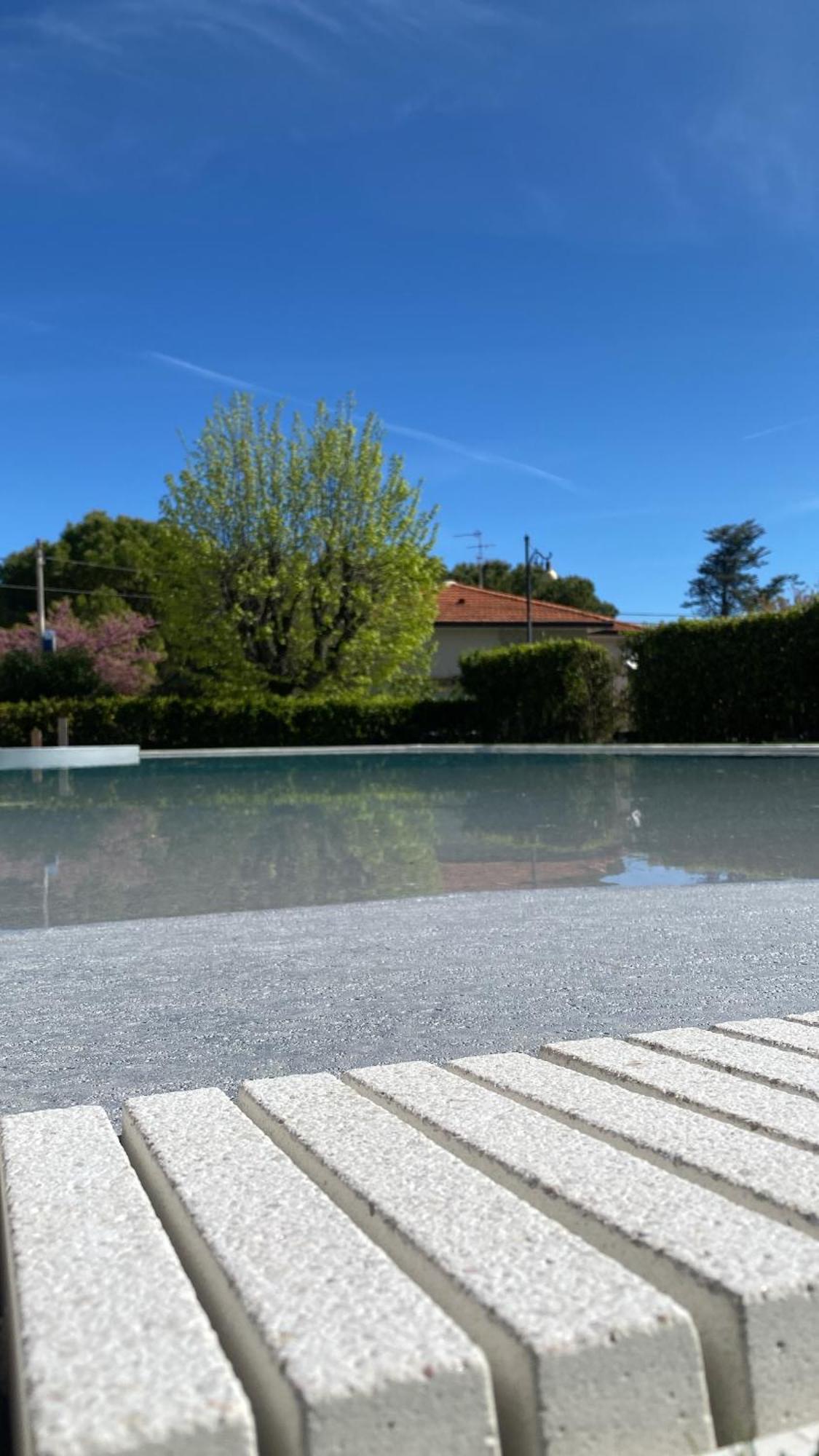 Hotel Sangro Mozzagrogna Esterno foto
